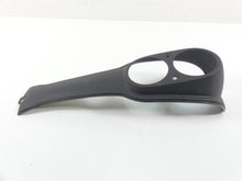 Load image into Gallery viewer, 2016 Harley FXDL Dyna Low Rider Fuel Tank Dash Gauges Console Cover 70900387 | Mototech271