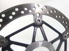 Load image into Gallery viewer, 2010 Ducati Streetfighter 1098 S Front Brake Rotor Disc Set 49241021A 49240891A