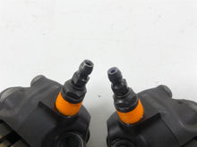 Load image into Gallery viewer, 2014 Moto Guzzi Griso 1200 SE 8V Front Brembo 100mm Brake Calipers 978464 978465 | Mototech271