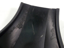 Load image into Gallery viewer, 2011 Harley Softail FXS Blackline Fuel Tank Dash Console Cover Panel 71340-11