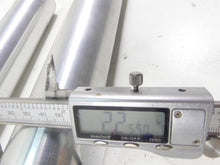 Load image into Gallery viewer, 2006 Honda V-Twin VTX1800 N3 Straight Front Fork Leg Set - Read 51480-MCV-R21