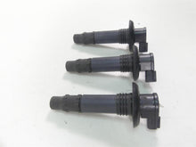 Load image into Gallery viewer, 2010 Sea-Doo 4-Tec GTX 215 Denso Ignition Stick Coil Set 420664020 296000307 | Mototech271