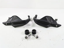 Load image into Gallery viewer, 2018 BMW R1200GS GSW K50 Hand Guard & Mounts Set 46638523431 46638523432 | Mototech271