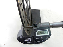 Load image into Gallery viewer, 2013 Ducati Diavel Red Front Brembo Brake Disc Rotor Set 49241011A