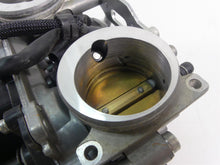 Load image into Gallery viewer, 2013 Yamaha VMX17 V-Max 1700 Mikuni Throttle Body Bodies Set 2S3-13750-00-00 | Mototech271