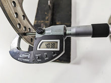 Load image into Gallery viewer, 2006 BMW R1200GS K255 Adv Brembo Front Brake Disc Rotor Set 34117711427 | Mototech271