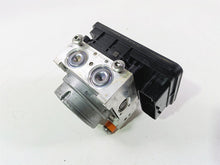 Load image into Gallery viewer, 2017 BMW R1200 GS K50 Abs Brake Pump Module 34518566956 34518566955
