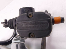 Load image into Gallery viewer, 2011 Harley Touring FLHP Road King Front Right Floorboard & Brake Pedal 50621-06 | Mototech271