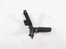 Load image into Gallery viewer, 2018 Kawasaki ZX1002 Ninja H2 SX Right Passenger Foot Peg - Read 35063-1421-46R