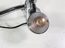 Load image into Gallery viewer, 2008 Harley Touring FLHTCU E-Glide 105TH Front Blinker Spot Light Bar 68712-94A | Mototech271