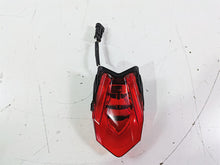 Load image into Gallery viewer, 2022 MV Agusta F3 800 Rosso Taillight Tail Light Lamp Lens 8000B9781