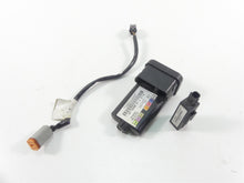 Load image into Gallery viewer, 2009 Harley Dyna FXDF SE CVO Fat Bob Tssm Turn Signal Security Module 68925-07 | Mototech271