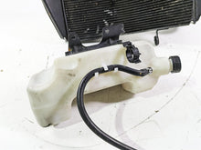 Load image into Gallery viewer, 2017 Ducati Monster 1200 S Radiator Fan Reservoir Hoses Set 54841025A