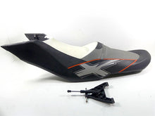 Load image into Gallery viewer, 2011 Sea-Doo RXT-X 260 Duo Dual Driver Rider Seat Saddle 269002191 | Mototech271