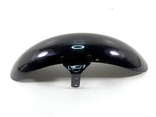 Load image into Gallery viewer, 2010 Harley FXDF Dyna Fat Bob Front Fender Vivid Black - Nice 60214-08