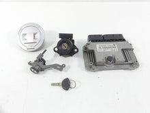 Load image into Gallery viewer, 2009 BMW R1200GS K25 Cdi Ecm Ignition Switch Key Locks Set 7722565 51257700072 | Mototech271