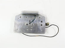 Load image into Gallery viewer, 2002 Big Dog Pitbull Side License Plate Holder & Mounts