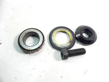 Load image into Gallery viewer, 2015 Harley Davidson VRSCDX Night Rod Sp Lower Triple Tree Clamp 45900019 | Mototech271