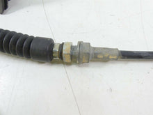 Load image into Gallery viewer, 2016 Polaris RZR900 S Gear Shifter Selector Lever + Cable Set 7081921 1542256