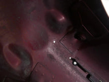 Load image into Gallery viewer, 1998 Honda Shadow VT1100T Rear Fender Mud Guard Tire Hugger 80110-MBC-000 | Mototech271