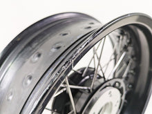 Load image into Gallery viewer, 2015 BMW R nineT K21 Straight 17x5.5 Rear Wheel Rim 36318546290 36318528878 | Mototech271