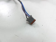 Load image into Gallery viewer, 2021 Harley Softail FXBBS Street Bob Left Rear Blinker Turn Signal Read 67800965 | Mototech271