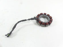 Load image into Gallery viewer, 2005 Harley Touring CVO FLHTC SE Electra Glide Stator Generator 29987-02