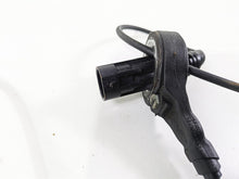 Load image into Gallery viewer, 2016 Harley Touring FLHR Road King Front Rear Abs Wheel Speed Sensors 32700017