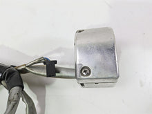 Load image into Gallery viewer, 1999 Yamaha XV1600 Road Star Left Hand Turn Signal Control Switch 5BN-83972-00