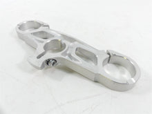 Load image into Gallery viewer, 2020 Ducati Panigale V2 Upper Triple Tree Steering Clamp 53mm 34130881A | Mototech271