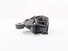 Load image into Gallery viewer, 2025 CFMoto 450 SS Rear Brake Caliper & Bracket 6AQV-081710-1001-M1
