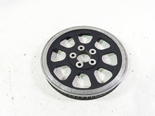 Load image into Gallery viewer, 2002 Harley FLSTC Softail Heritage Classic Rear Drive Belt Spocket 70T 40306-00 | Mototech271