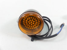 Load image into Gallery viewer, 2022 Harley Softail FXBBS Street Bob Front Led Blinker Turn Signal Set 67800523 | Mototech271