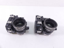 Load image into Gallery viewer, 2017 BMW R1200GS GSW K50 Throttle Body Bodies Fuel Injector Set 13548564959