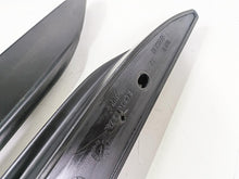 Load image into Gallery viewer, 2004 Honda Aquatrax R-12X Left Right Sponson Stabilizer Set 74561-HW3-680 74551-HW3-680