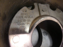 Load image into Gallery viewer, 2014 Harley Touring FLHTCU Electra Glide Fuel Tank Cover Dash Panel 61270-08 | Mototech271