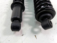 Load image into Gallery viewer, 2015 Harley Touring FLHXS Street Glide Rear Shock Set 54000081 54000082