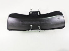 Load image into Gallery viewer, 2014 Harley FLS Softail Slim Straight Front Fender Vivid Black 58900021 | Mototech271