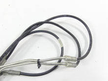 Load image into Gallery viewer, 2014 Ducati Hypermotard 821 SP Front Abs Brake Line Hose Set 61810491A 61810481A