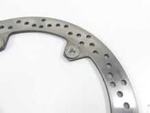 Load image into Gallery viewer, 2019 BMW R1250GS K50 Brembo Front 305Mm Brake Rotor Disc Set 34118526566