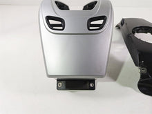 Load image into Gallery viewer, 2010 BMW R1200RT K26 Center Tank Cover & Luggage Rack - Read 46637682974 7695573 | Mototech271