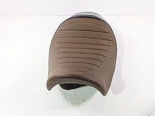 Load image into Gallery viewer, 2022 Kawasaki ZR900RS Cafe Duo Rider Driver Seat Saddle - Read 53066-0599-71H