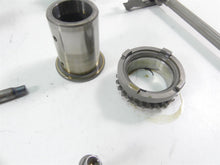 Load image into Gallery viewer, 2020 Ducati Panigale 1100 V4 S SBK Transmission Gear Shift Drum Set 182P0011A | Mototech271