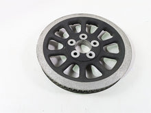 Load image into Gallery viewer, 2008 Harley FXDL Dyna Low Rider 105TH Rear Drive Belt Pulley 66T 1" 40374-07