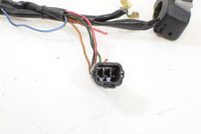 Load image into Gallery viewer, 02 Kawasaki ZX12R ZX12 ZX1200 Right Control Switch Kill Start 6091-1809 | Mototech271