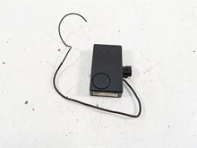 Load image into Gallery viewer, 2008 Harley FLHTCU Electra Glide Siren Alarm Anti Theft Box 69000124