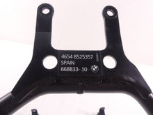 Load image into Gallery viewer, 2013 BMW F800GS K72 Rear Grab Bar Luggage Rack Set 46548525357