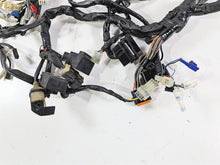 Load image into Gallery viewer, 2008 Yamaha XV1900 Roadliner S Main Wiring Harness - For Parts 5C4-82590-10