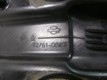 Load image into Gallery viewer, 2013 Harley FXDWG Dyna Wide Glide Rider Driver Solo Saddle Seat -Read 51503-10 | Mototech271