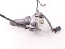 Load image into Gallery viewer, 2009 Victory Vision Tour Ignition Switch Key Luggage Seat Lock Set 1015274 | Mototech271
